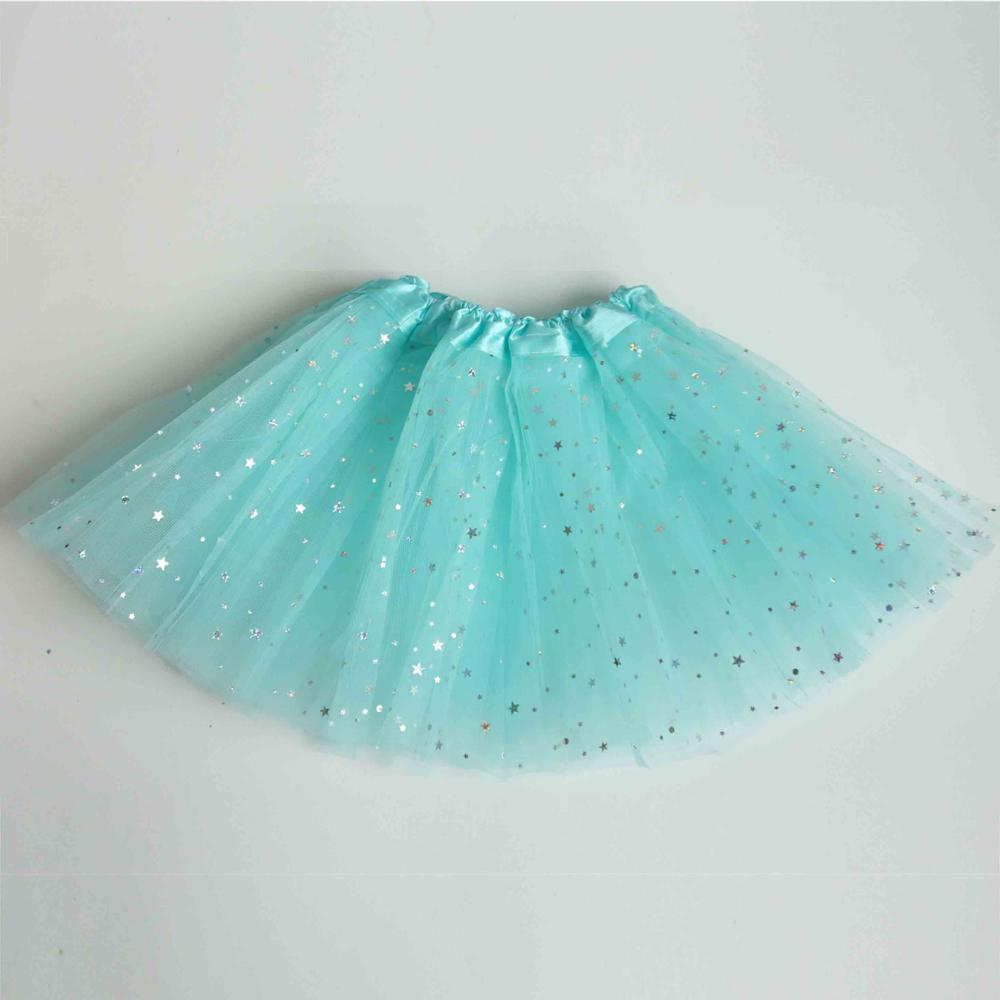 Tutu Skirt Ballet Costume for Girls